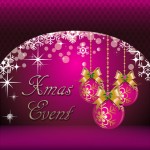 sweetmoonクリスマス