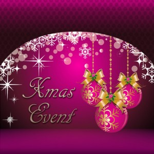 sweetmoonクリスマス
