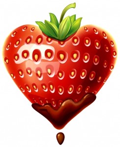 sweetmoonバレンタイン
