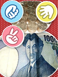 sweetmoonじゃんけん