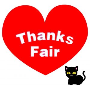 sweetmoo Thanks Fair