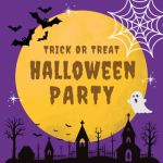 sweetmoonハロウィン