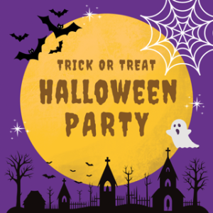 sweetmoonハロウィン