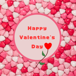 sweetmoonバレンタイン