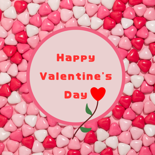 sweetmoonバレンタイン