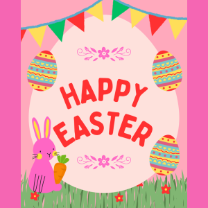 sweetmoonイースター