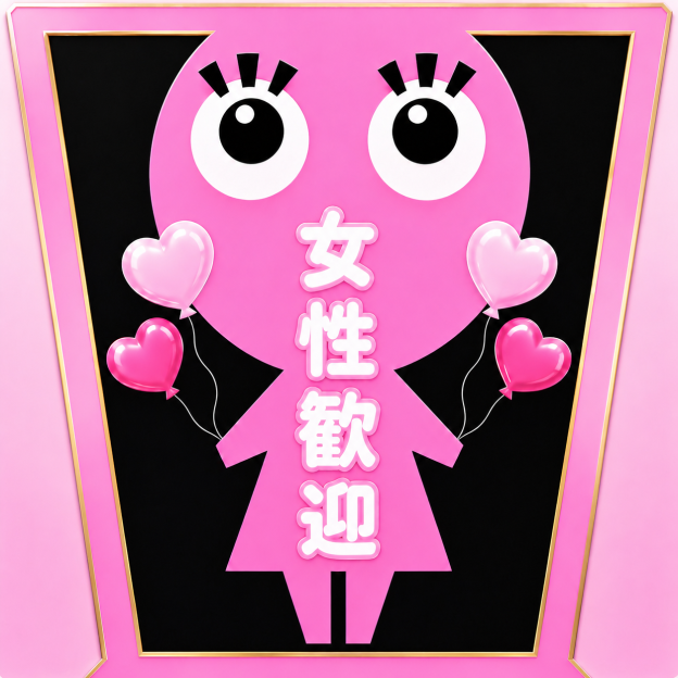 sweetmoon女性ｻｰﾋﾞｽ